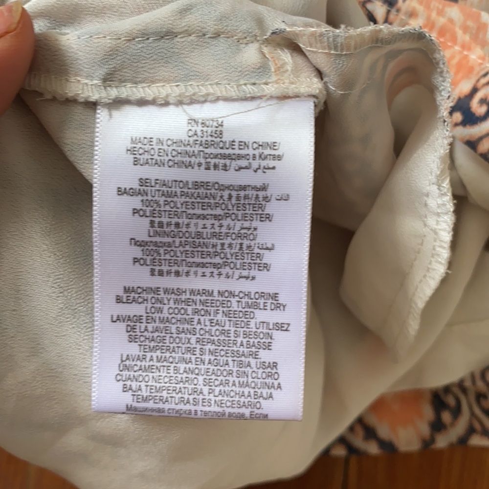 Bcbgeneration Romper - image 5